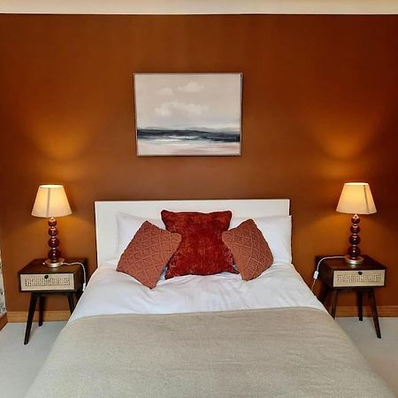 - The Holly Tree House - Villa Bushmills Ngoại thất bức ảnh